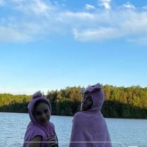 Meet your Posher, Fiona